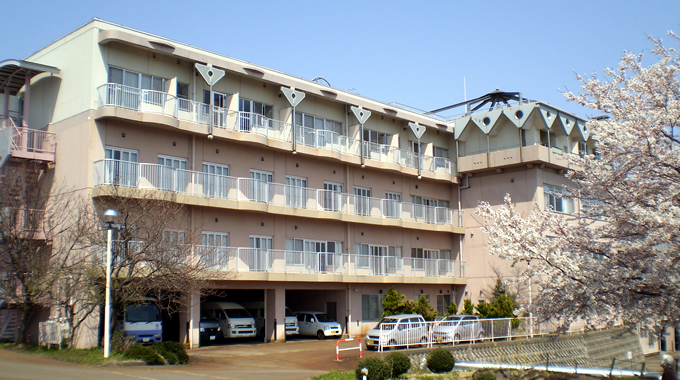 桃李園