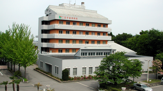 二王子