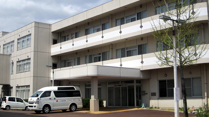 マザリー三条