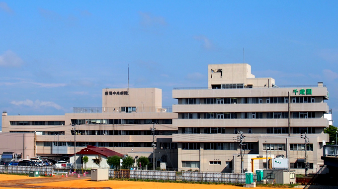 千歳園
