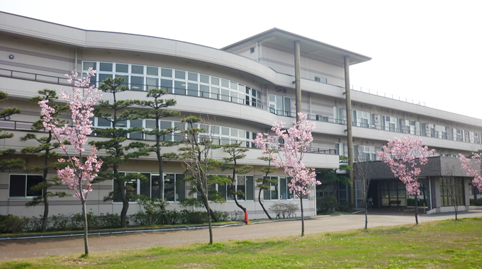 有楽園