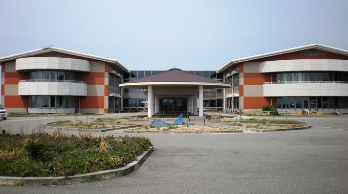 相川愛広苑